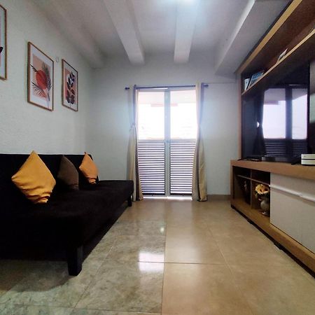 Happy Tours Apartments Cartagena Esterno foto