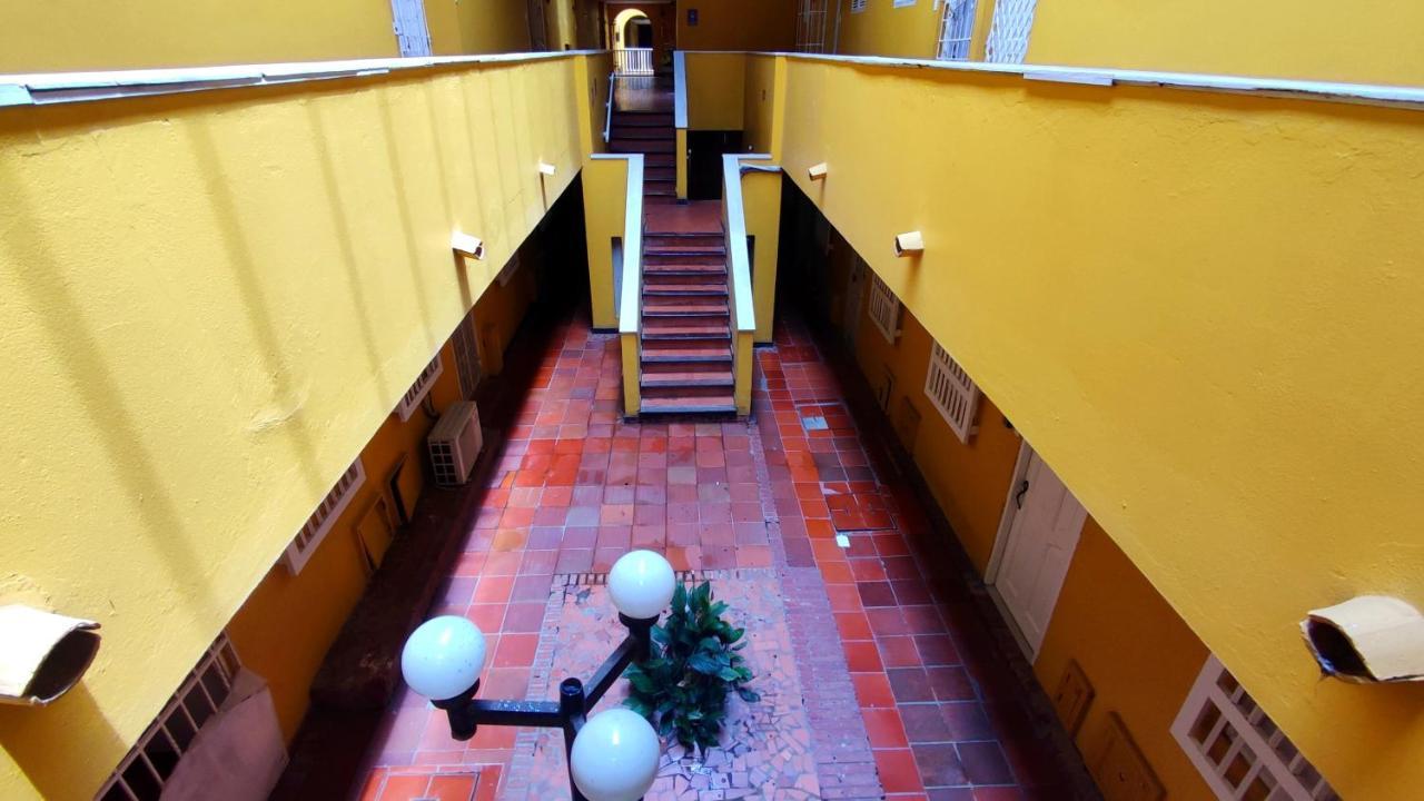 Happy Tours Apartments Cartagena Esterno foto