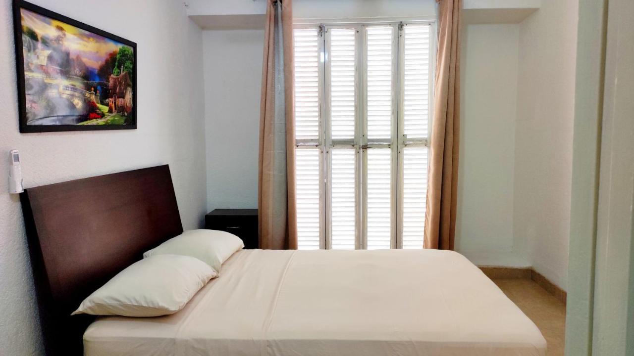 Happy Tours Apartments Cartagena Esterno foto