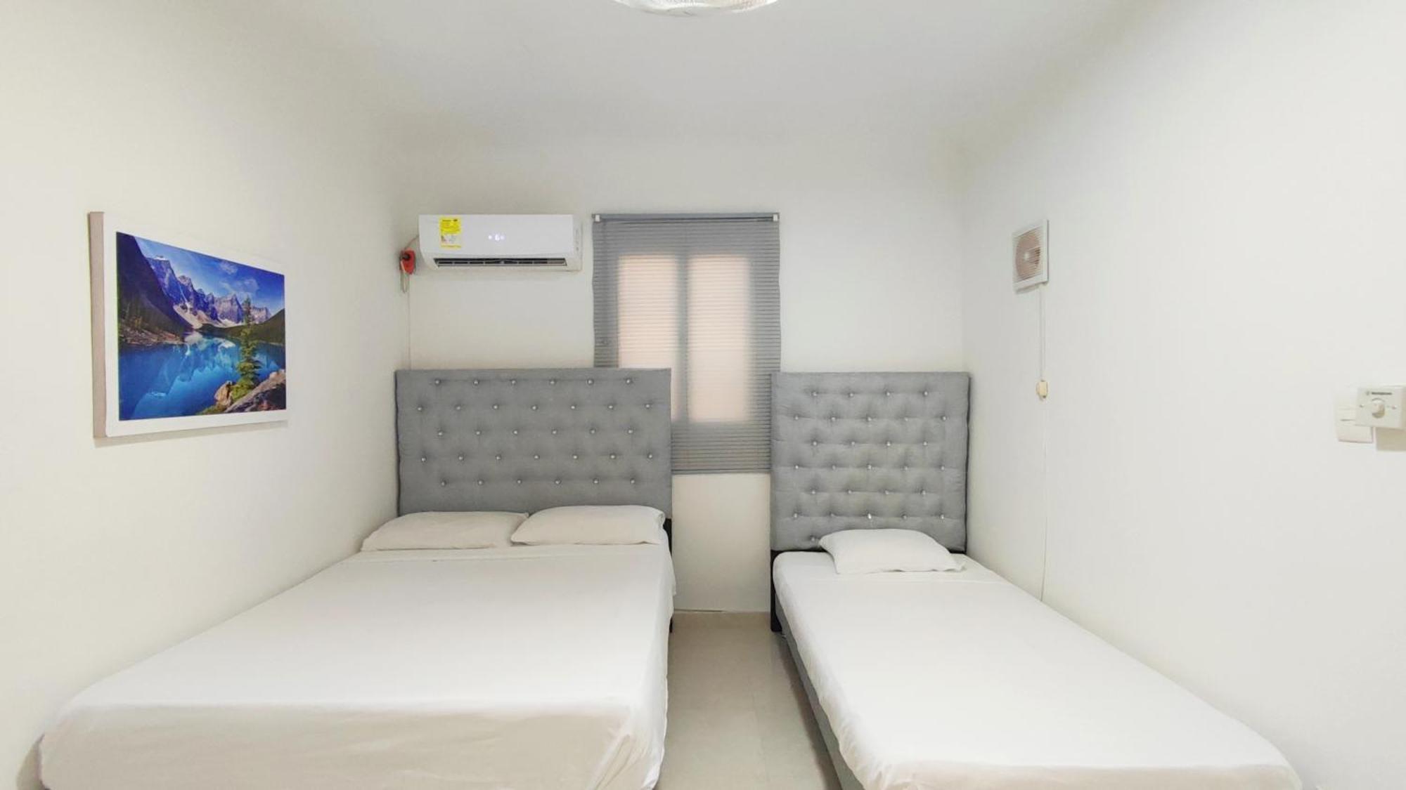 Happy Tours Apartments Cartagena Esterno foto