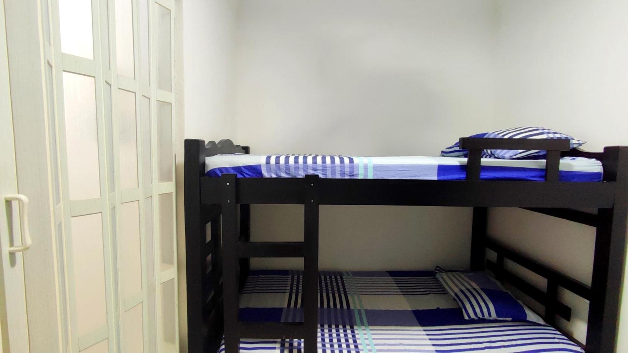 Happy Tours Apartments Cartagena Esterno foto