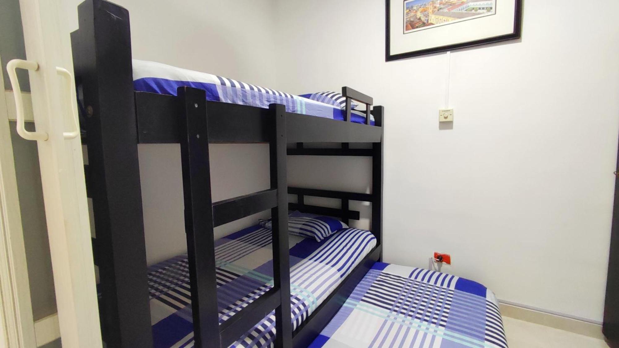 Happy Tours Apartments Cartagena Esterno foto