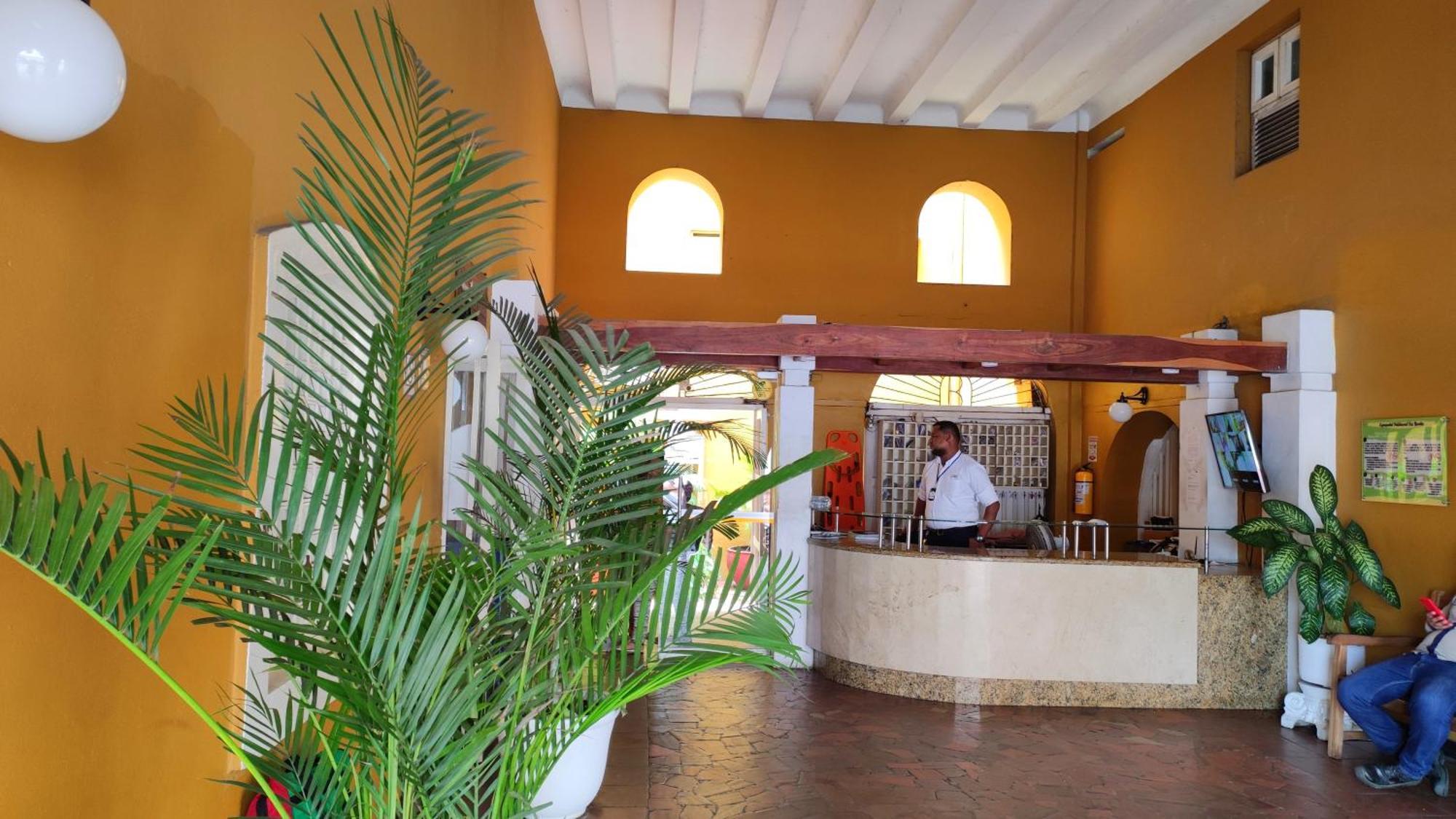 Happy Tours Apartments Cartagena Esterno foto