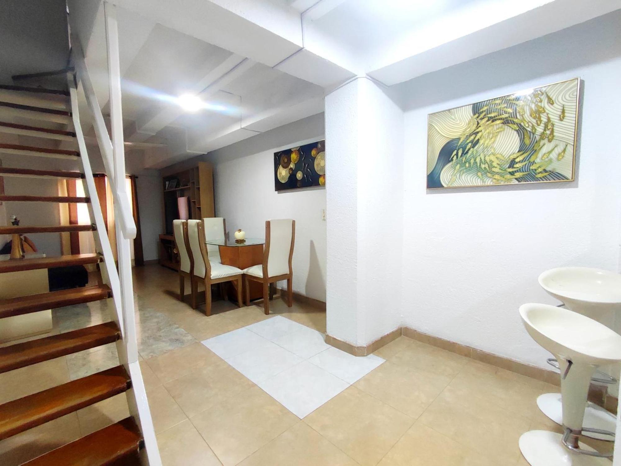Happy Tours Apartments Cartagena Esterno foto